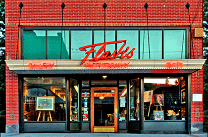 Flash's Photography, Red Lodge, MT